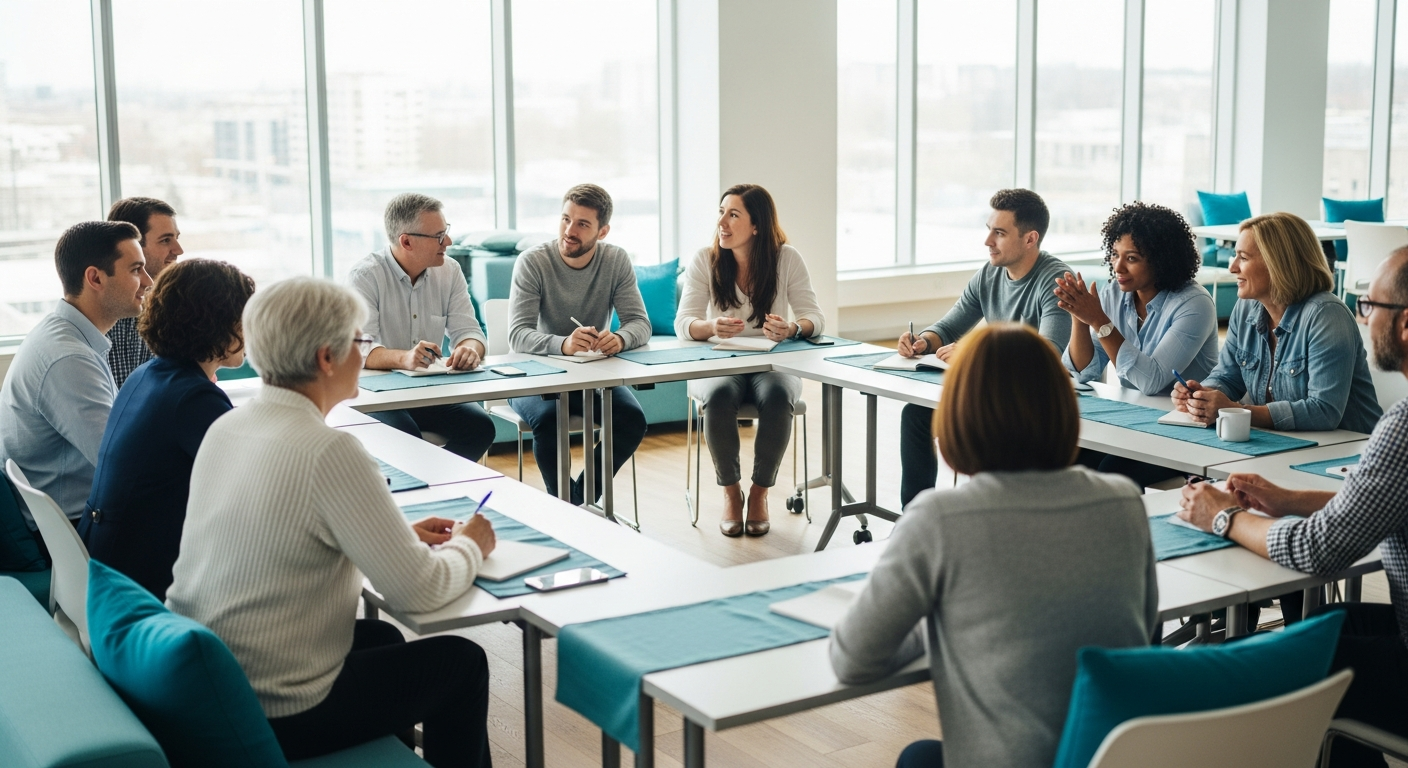 Flow Coaching Institute | ICF Accredited Professional Coaching Programs